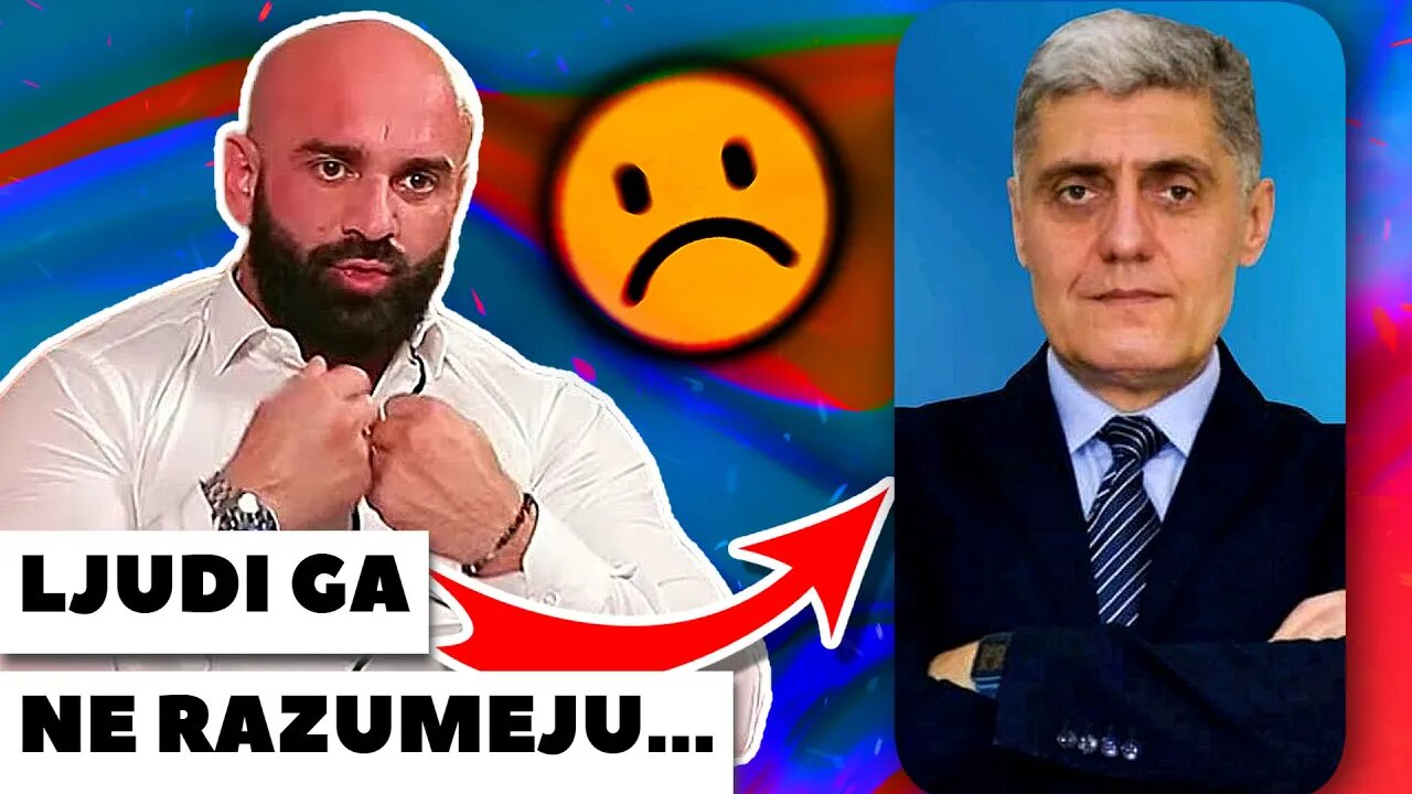Lepomir Bakić o Miroljubu Petroviću!