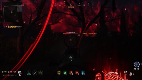 Call of Duty Vanguard Zombies - Bad Lag, Now This?