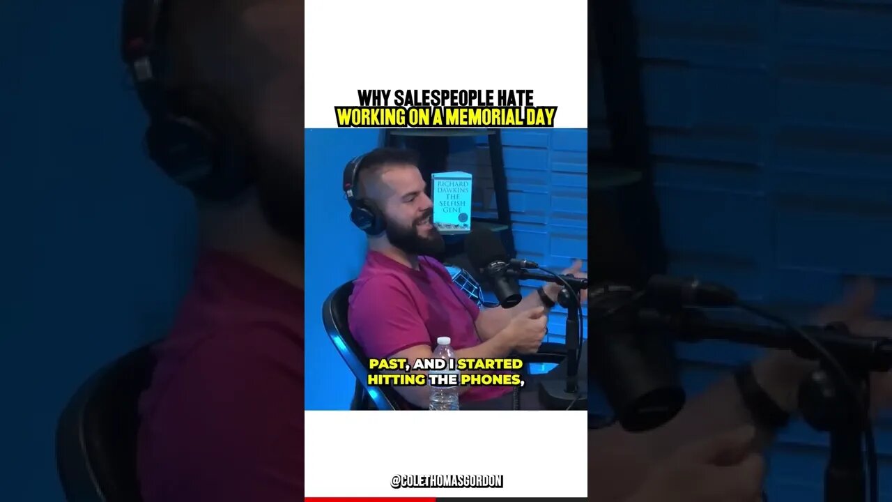 Don’t Let Your Rep Make This Excuse