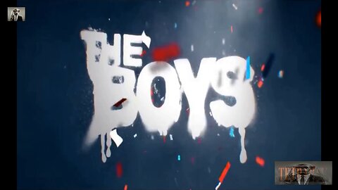THE BOYS Prt 1 x Heathens (Slowed Reverb Remix)