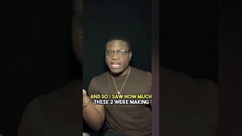 $120K YR IN TECH SALES AT 18