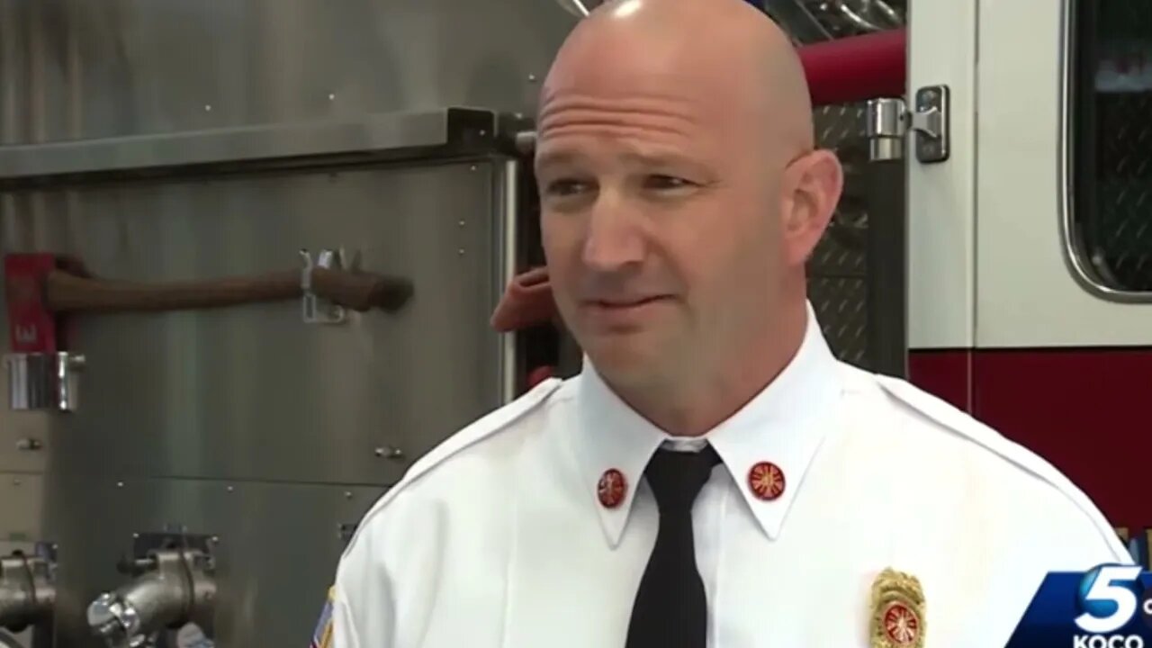 Anti-Theft Devices needed for Fire Apparatus, UP FITTERS Take Notice