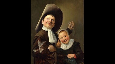 Judith Leyster, a Dutch artist born in 1609, is the focus of our exploration alongside Beth