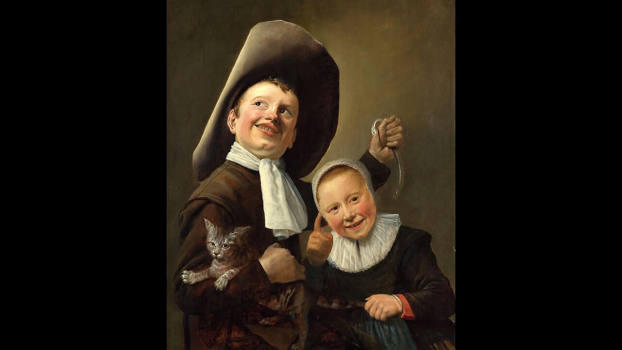 Judith Leyster, a Dutch artist born in 1609, is the focus of our exploration alongside Beth