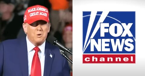 Trump Warns Fox News ‘Totally Lost its Way,’ Creating a ‘Very Negative Effect on the Election’