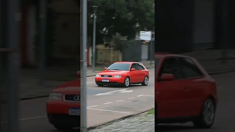 #audia3 8L