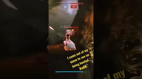 Destiny 2 - Never wait until they exit their menu.