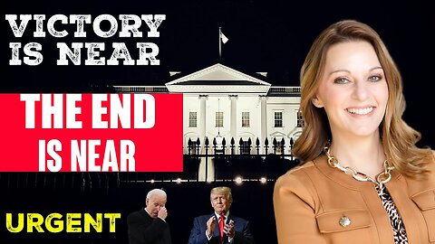 Julie Green PROPHETIC WORD 🚀[THE END IS NEAR] URGENT Prophecy