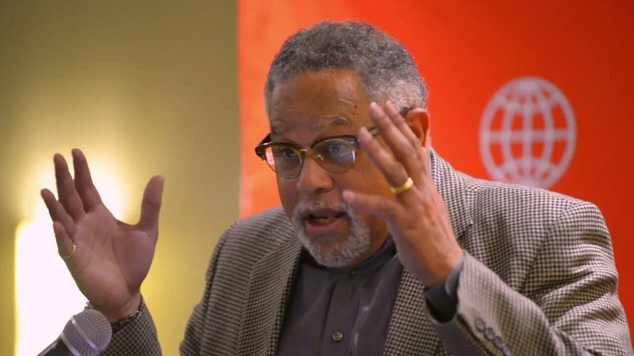 Critique of Biden's Democracy Summit - Dr. Wilmer Leon