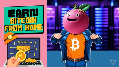 Mine BITCOIN With Your Home PC or Laptop!