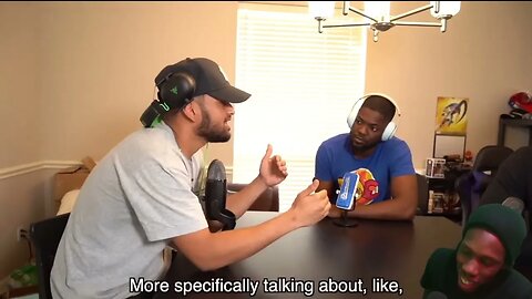 reasons you should never be caught lackin'