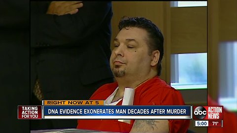 Serial killer admits to Florida woman's 1983 murder in death bed letter