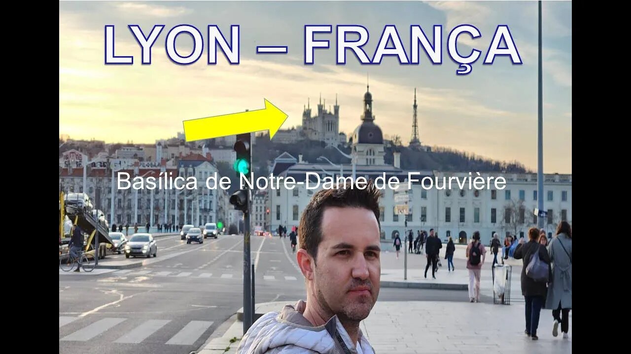 #lyon #lyonfrance #église Beautiful #church linda igreja #catholic #catolica #jesus #jesuschrist