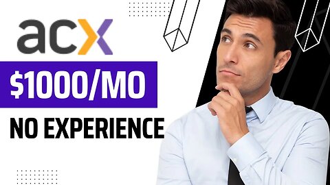 How To Make Money Selling eBooks On ACX for Beginners#howtomakemoneyonline2023 #onlinemoney