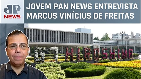 Professor analisa reunião de cúpula do G7 realizada no Japão