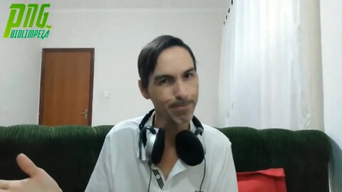 Marketing em Rede Social [Corte da Live] - PNG Biolimpeza