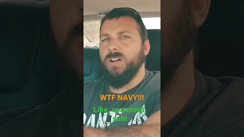 in the navy! #navy #drag #queen