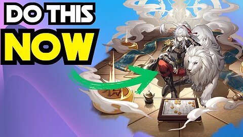 DO THIS NOW To Be Prepared For Jing Yuan!! | Honkai: Star Rail Guide