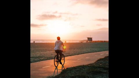 Why do you want to be healthy?