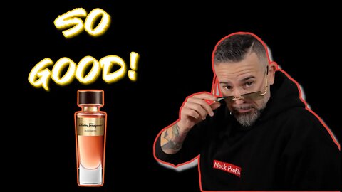 LA COMMEDIA BY SALVATORE FERRAGAMO IS SO GOOD!
