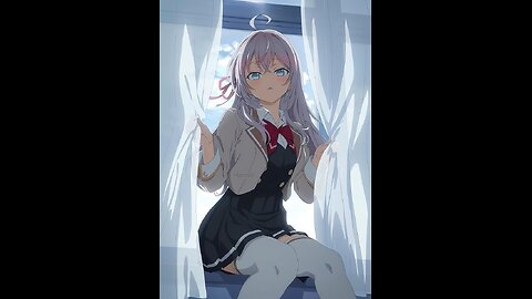 Alya Sometimes Hides Her Feelings in Russian Episode2 Best Moments