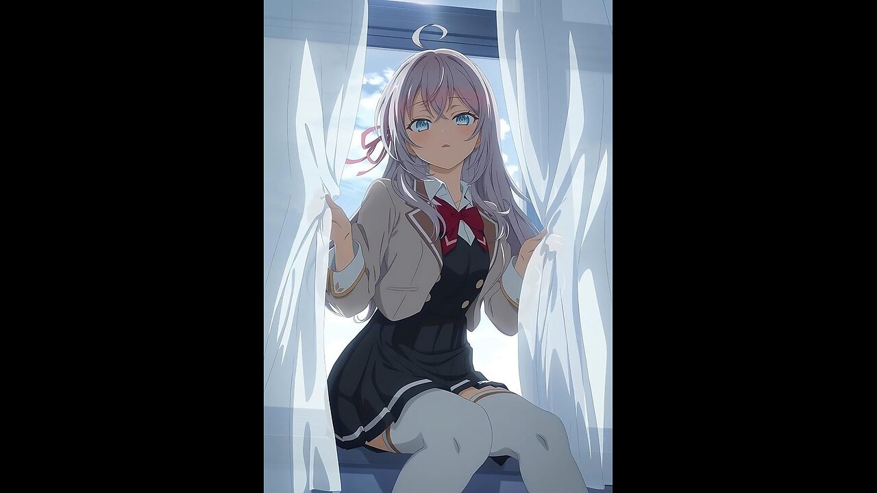 Alya Sometimes Hides Her Feelings in Russian Episode2 Best Moments