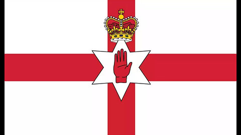 Hail the Red Hand!