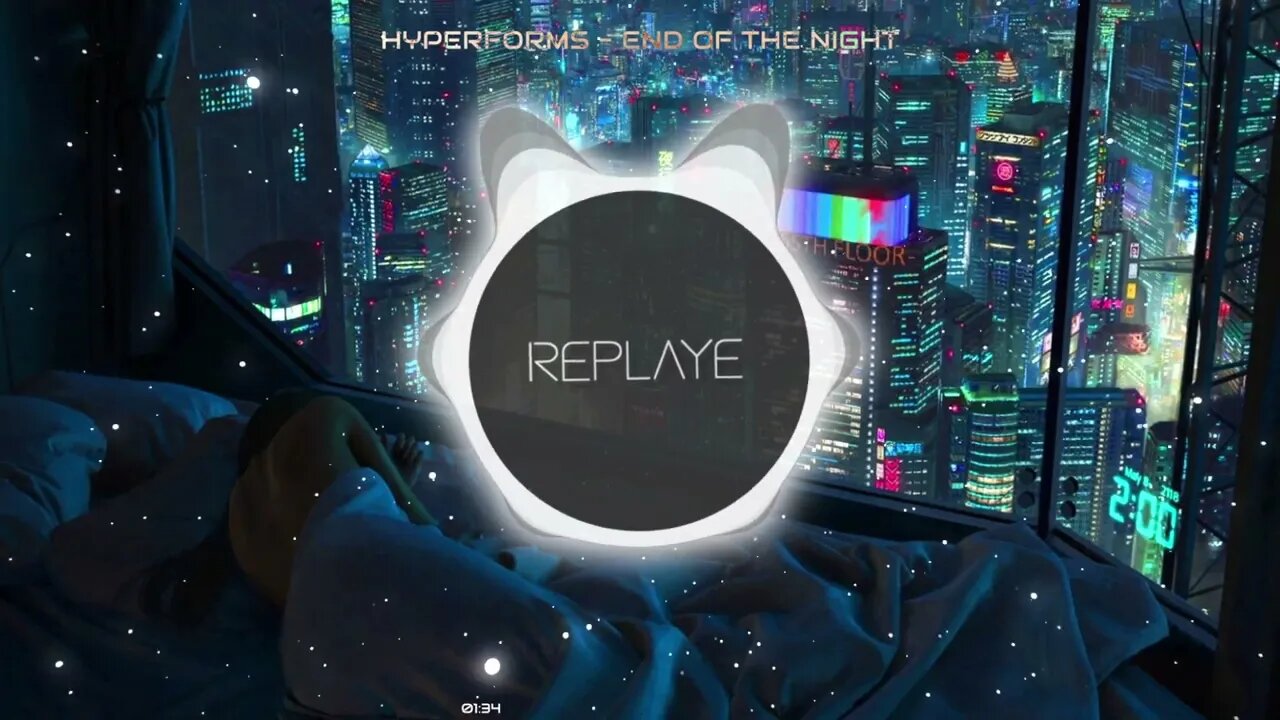 hyperforms - End Of The Night | Replaye