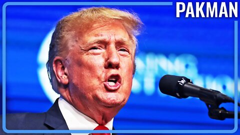 What Should Happen to Trump Coup Organizers?