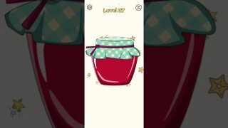 DOP 1 Level 27 🖊️ Draw One Part