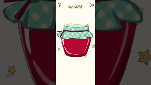 DOP 1 Level 27 🖊️ Draw One Part