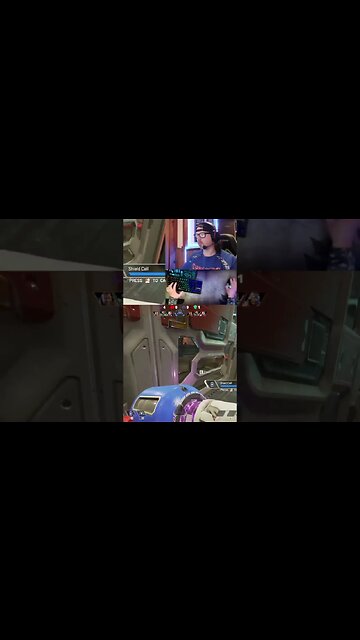 Fanatik Fails 2023 - Since WHEN!?! #apexlegends #gaming #apexranked #shorts #apexfails #apexarenas