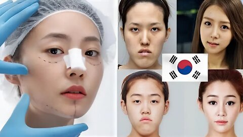 Shocking! This is How Strict The Korean Beauty Standard is!