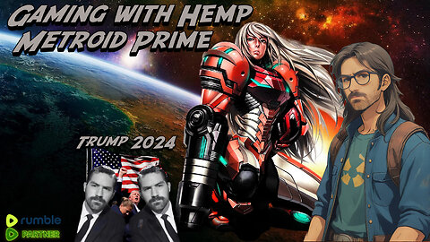 Metroid Prime Episode #4
