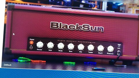 free Amp