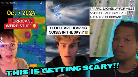 DISTURBING Videos That EXPOSED A Hidden Rabbit Hole 2