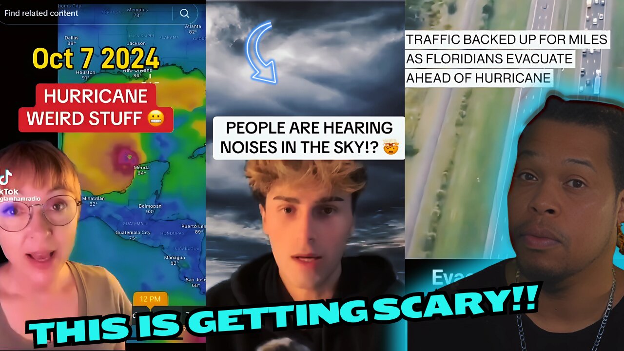 DISTURBING Videos That EXPOSED A Hidden Rabbit Hole 2