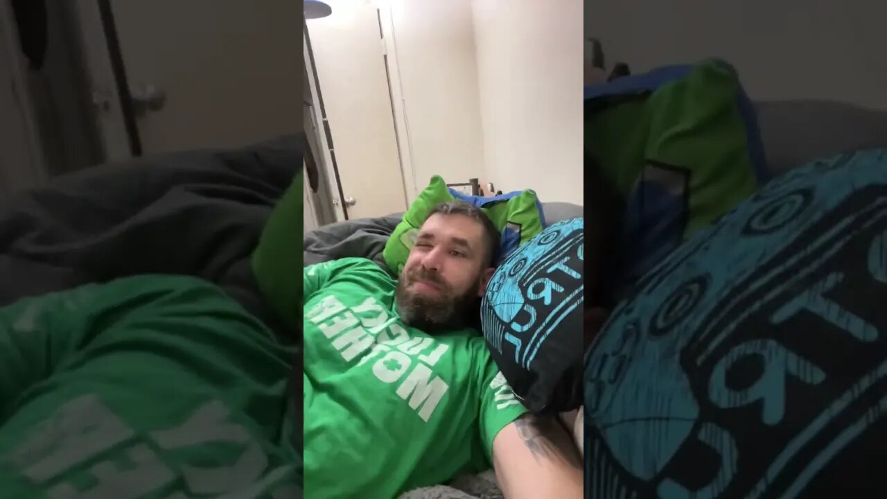 Happy birthday Megan!