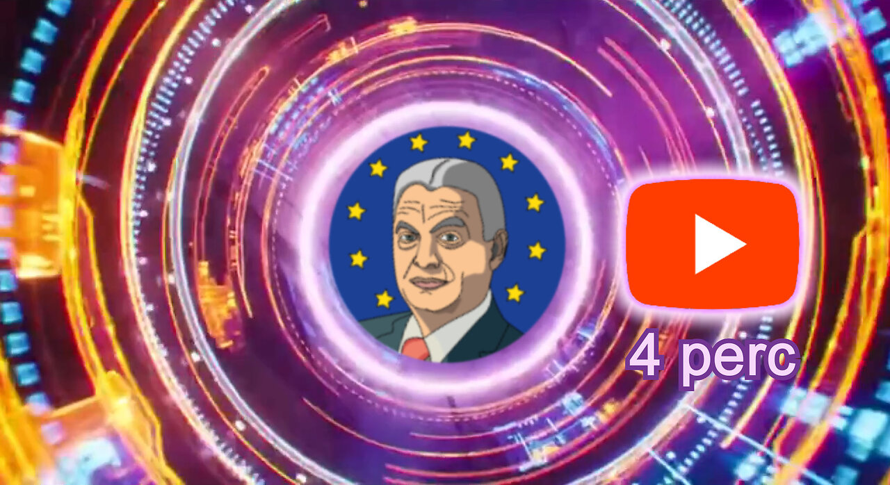 Vektor Orben MemeCoin Crypto - HUNGARIAN Trailer
