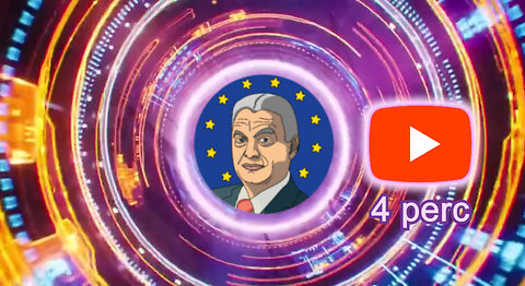 Vektor Orben MemeCoin Crypto - HUNGARIAN Trailer