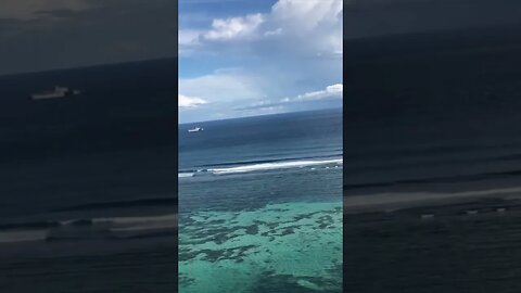 BALI CRUISING: Motorbiking from Nusa Dua to South Kuta