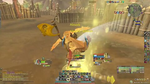 Marksmanship Hunter PvP - Dragonflight 10.1.5 World of Warcraft