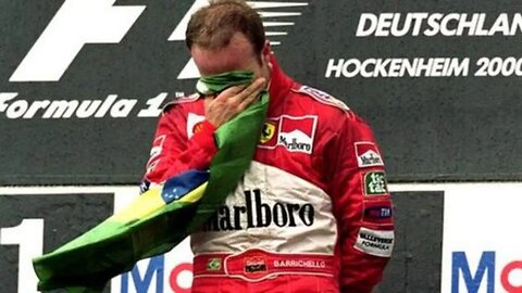 2000 German GP