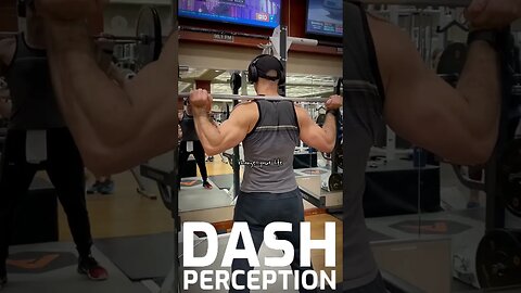 CHANGE 💯 #shorts #DASHPERCEPTION #workout #gym #love #health #motivation #inspiration #fitness