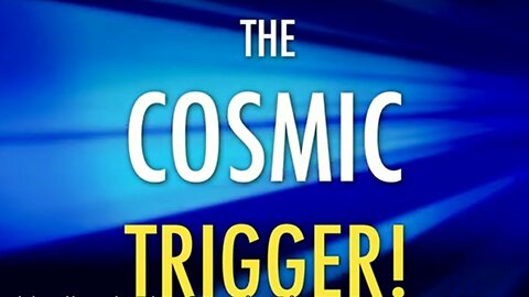 David Wilcock_The Cosmic Trigger_Oct 27, 2024