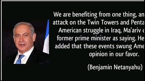 9/11 might just be Kosher