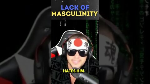 Women Should NEVER Be The Man In The Relatinship