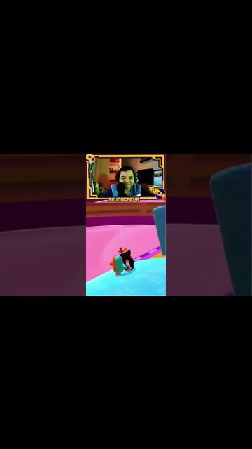 ME SEGUE AI, LIVE AS 22 HRS #cosmiconerd #stumbleguys #fallguys #pablogames #chavesgames