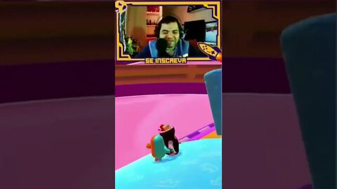 ME SEGUE AI, LIVE AS 22 HRS #cosmiconerd #stumbleguys #fallguys #pablogames #chavesgames