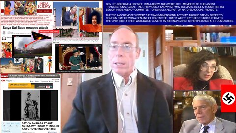 #UKroyalUFOmurders – COVERT STARSEED GENOCIDE, PART2 – UFO SECRETS